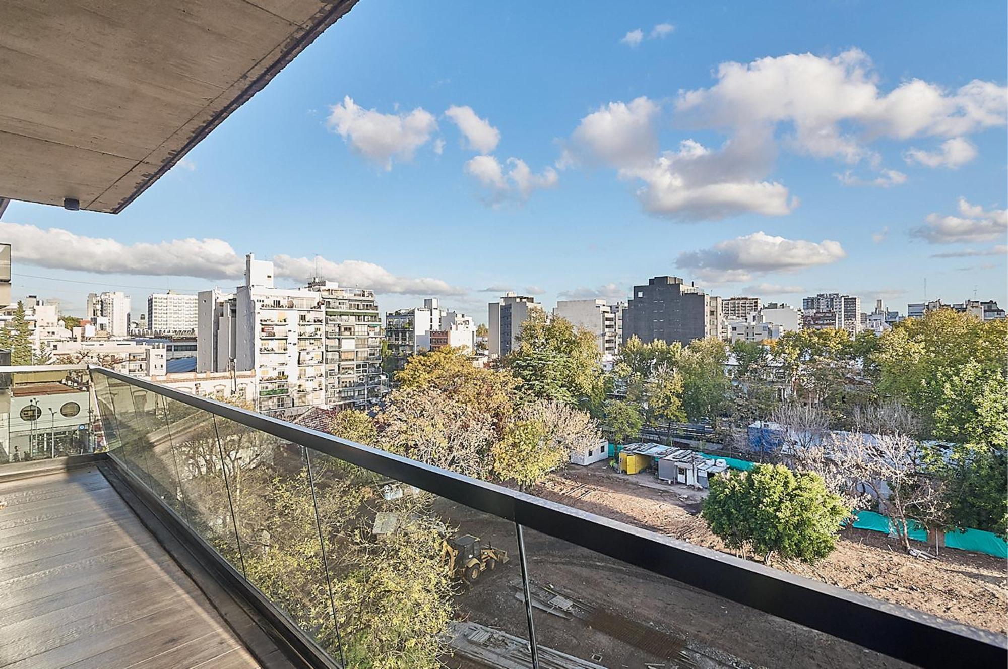 Live Soho Boutique & Belgrano Aparthotel