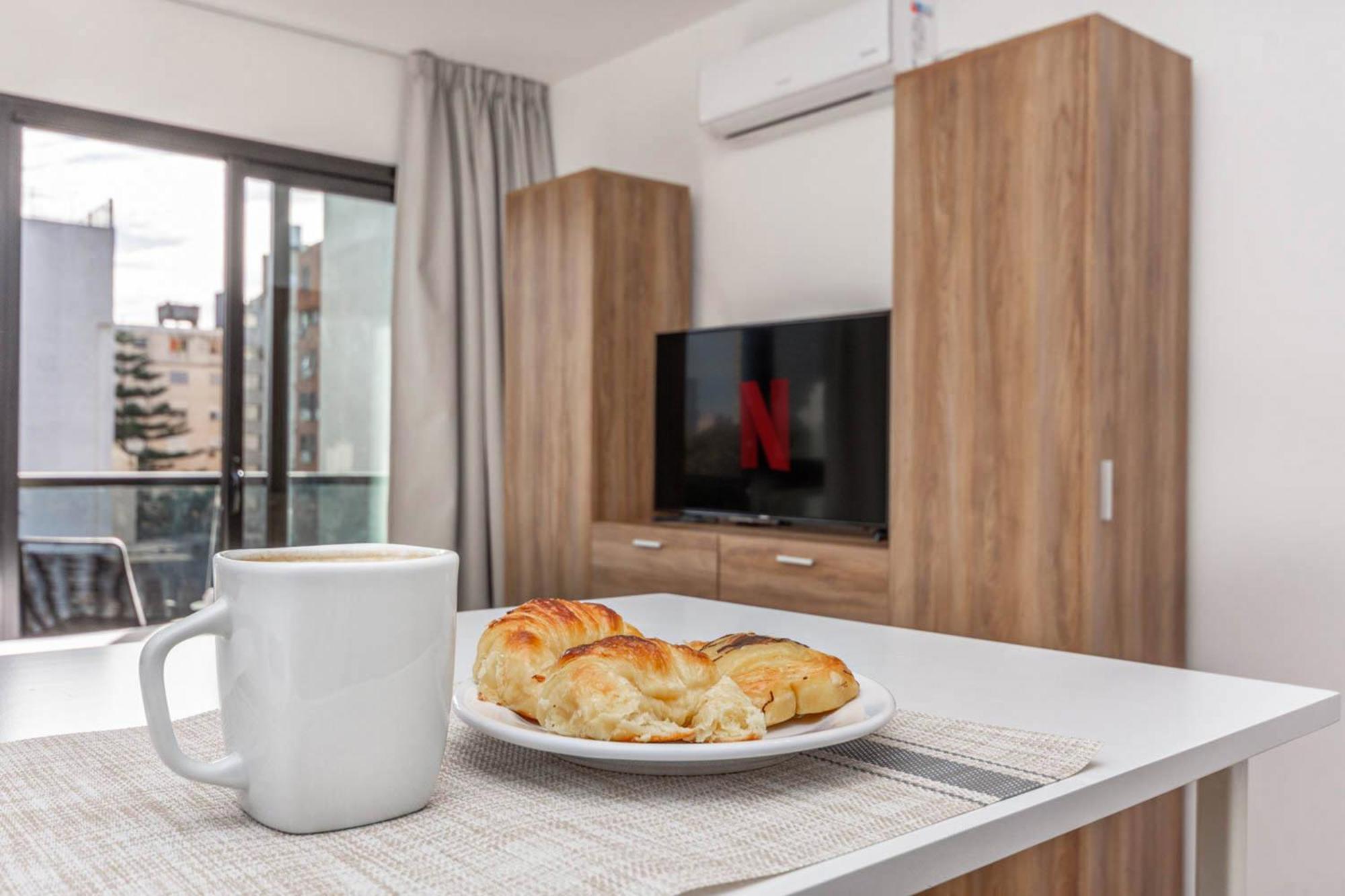 Live Soho Boutique & Belgrano Aparthotel *