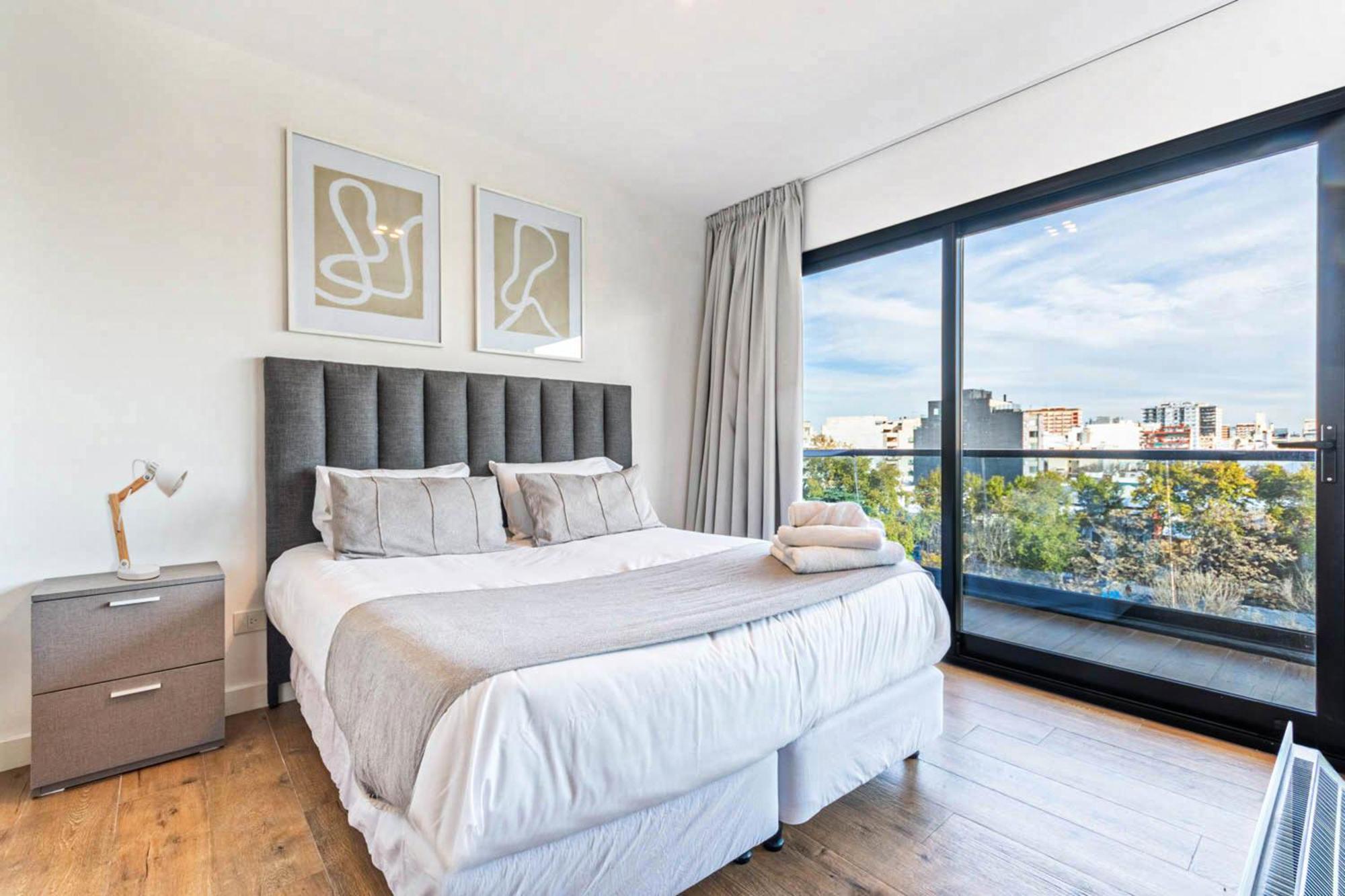 Live Soho Boutique & Belgrano Aparthotel Buenos Aires