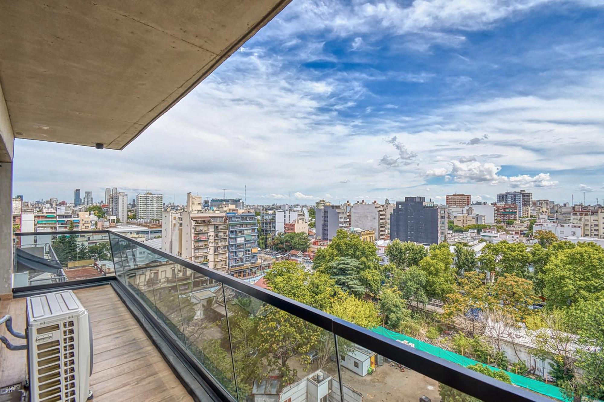 Live Soho Boutique & Belgrano Aparthotel *
