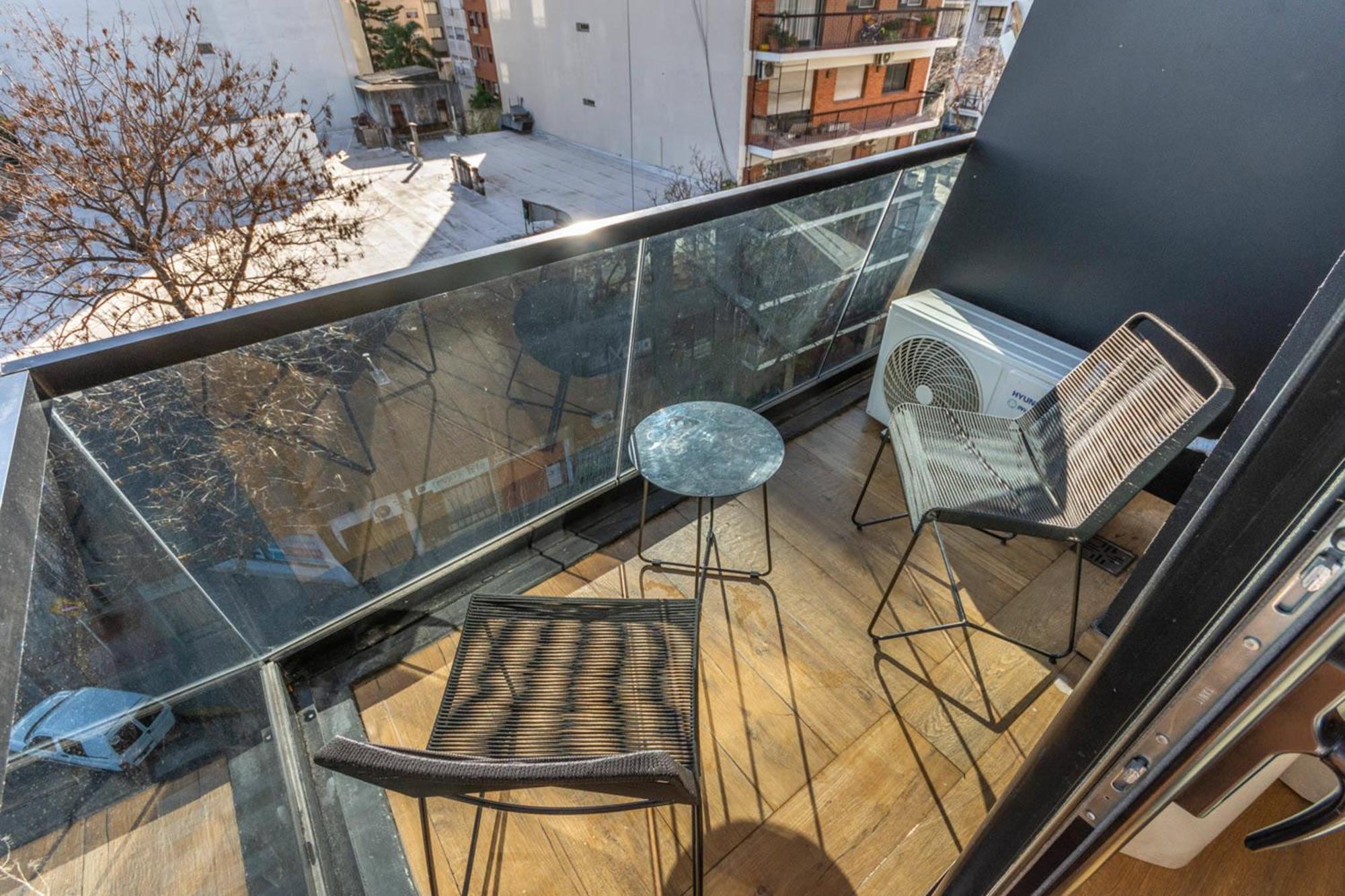 Live Soho Boutique & Belgrano Aparthotel