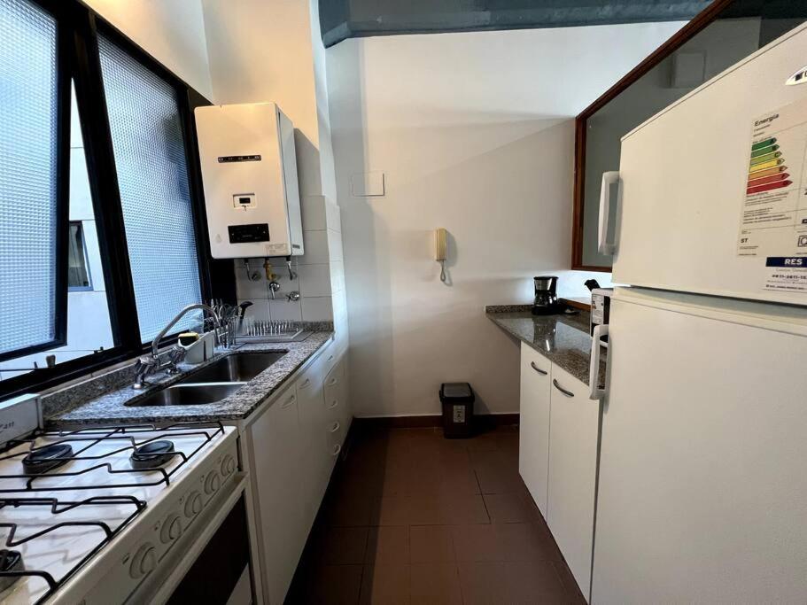 River View In Puerto Madero Apartment Buenos Aires