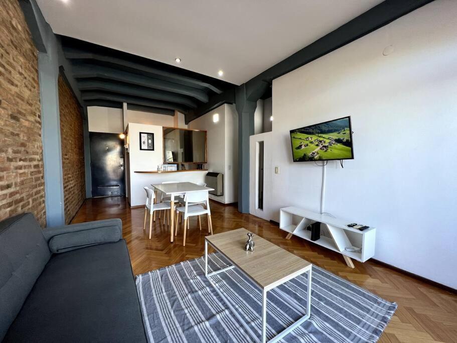 River View In Puerto Madero Apartment Buenos Aires