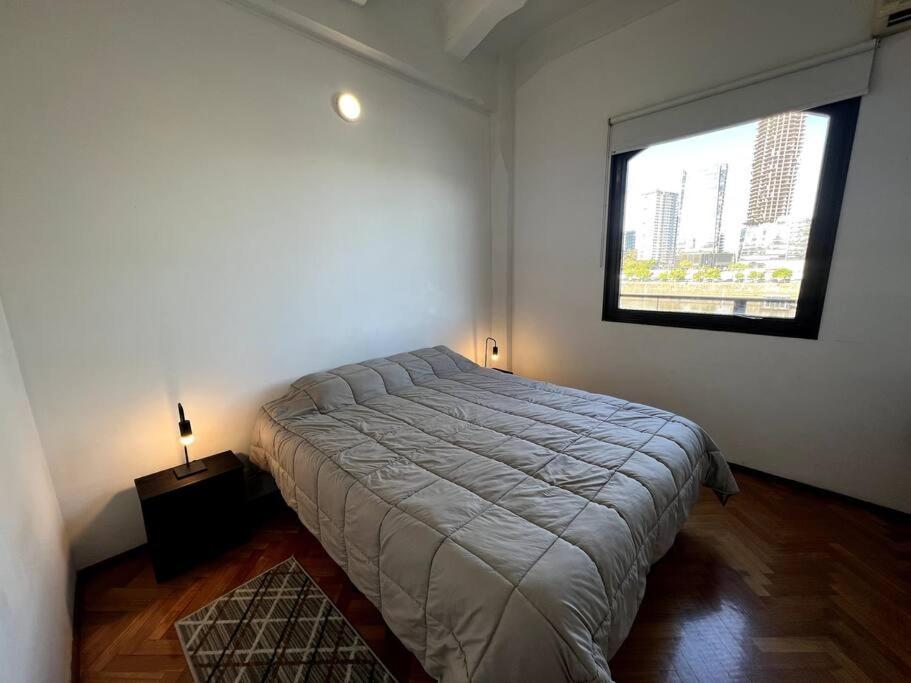 River View In Puerto Madero Apartment *
