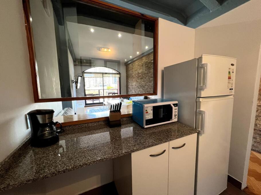 River View In Puerto Madero Apartment Buenos Aires