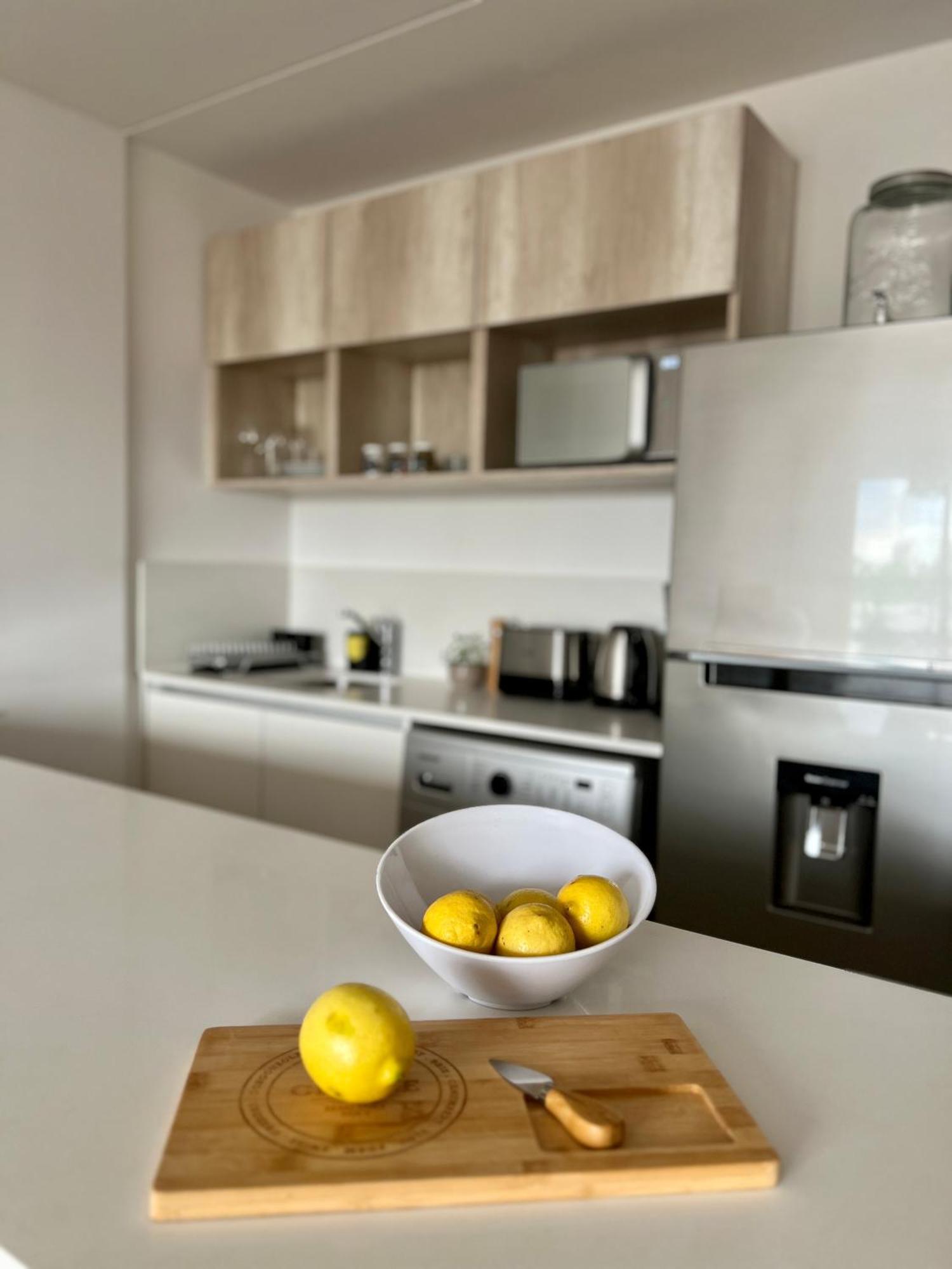Dorrego 1781 Apartment *