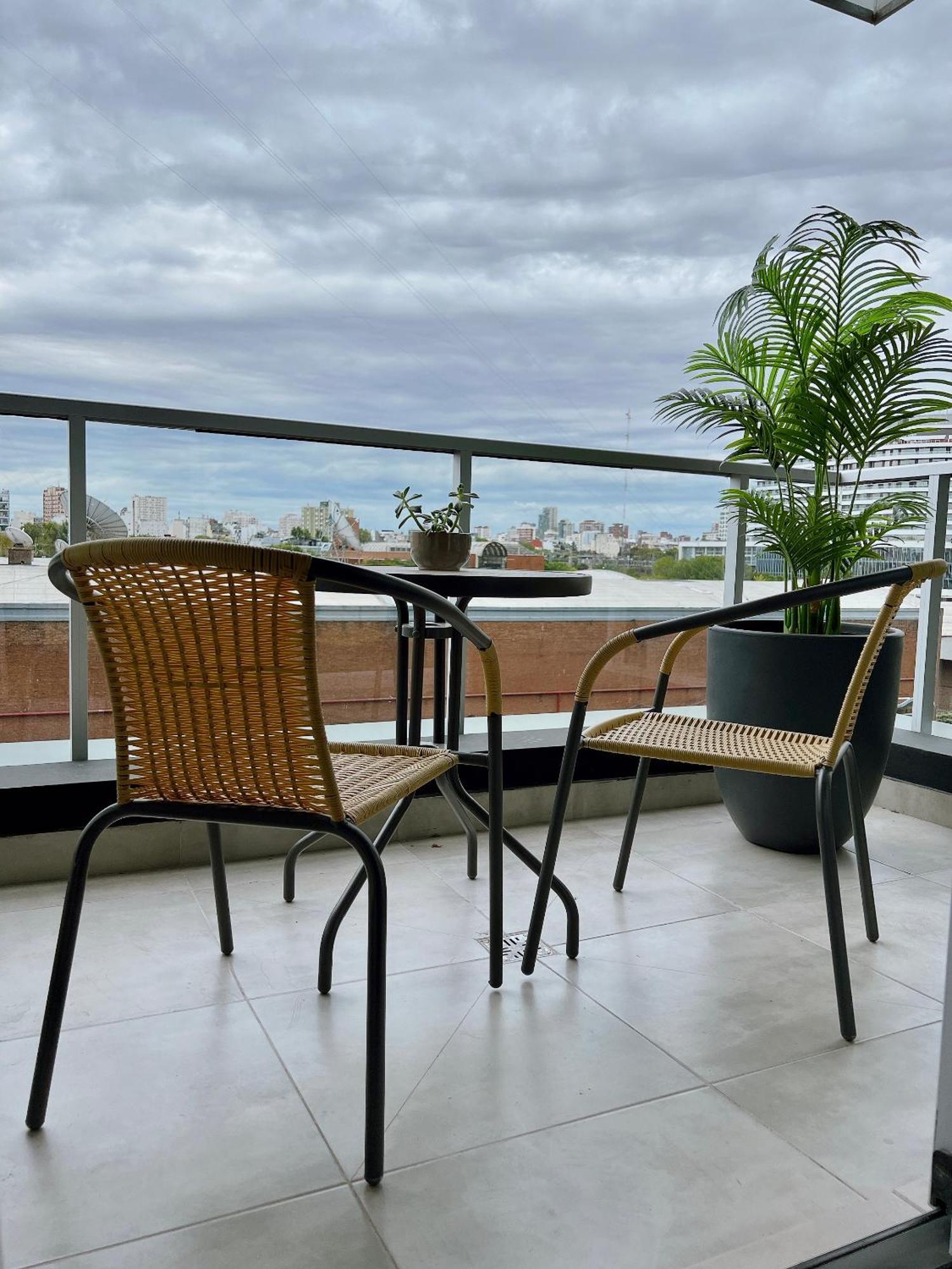 Apartment Dorrego 1781
