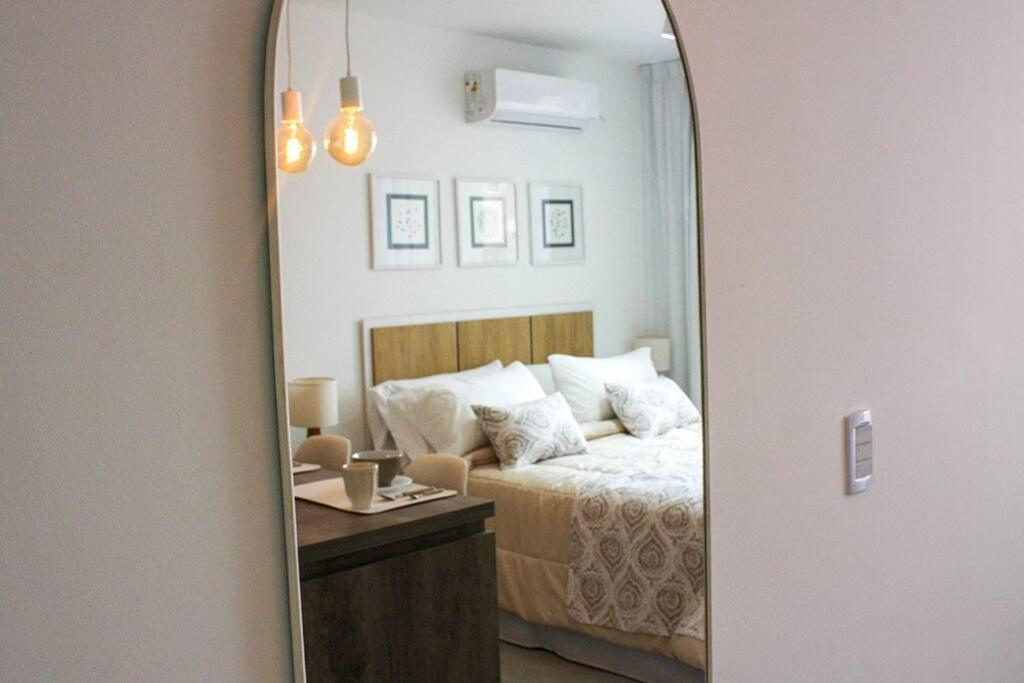 Apartment Boli 0615 San Telmo Studio: Diseno Y Comodidad *