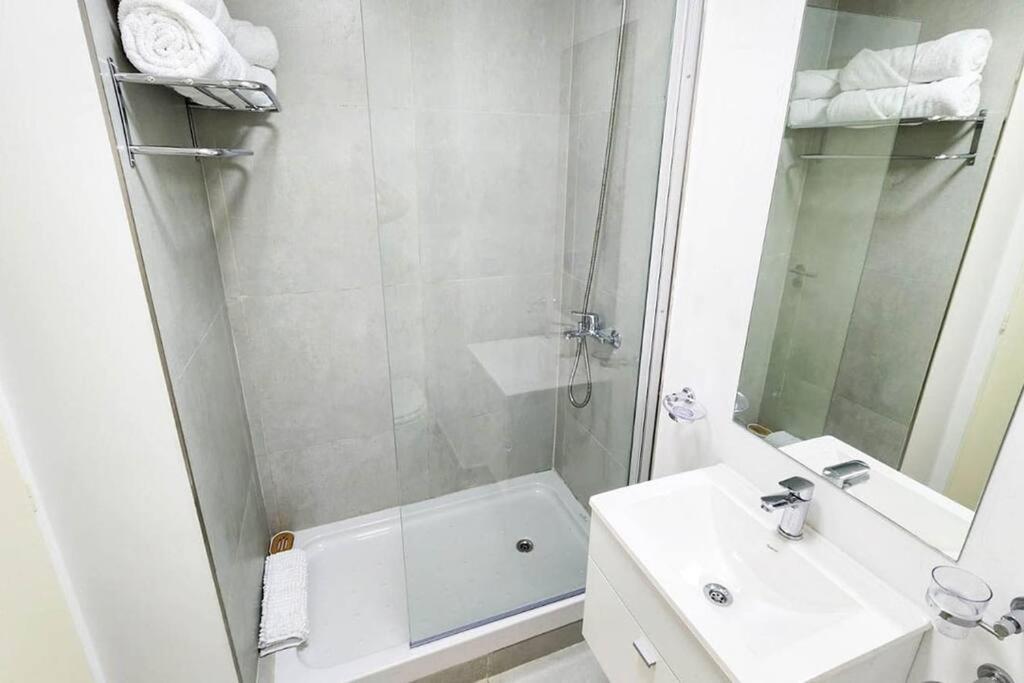 Apartment Boli 0615 San Telmo Studio: Diseno Y Comodidad *