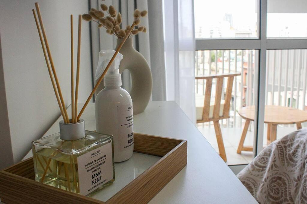 Boli 0615 San Telmo Studio: Diseno Y Comodidad Apartment Buenos Aires