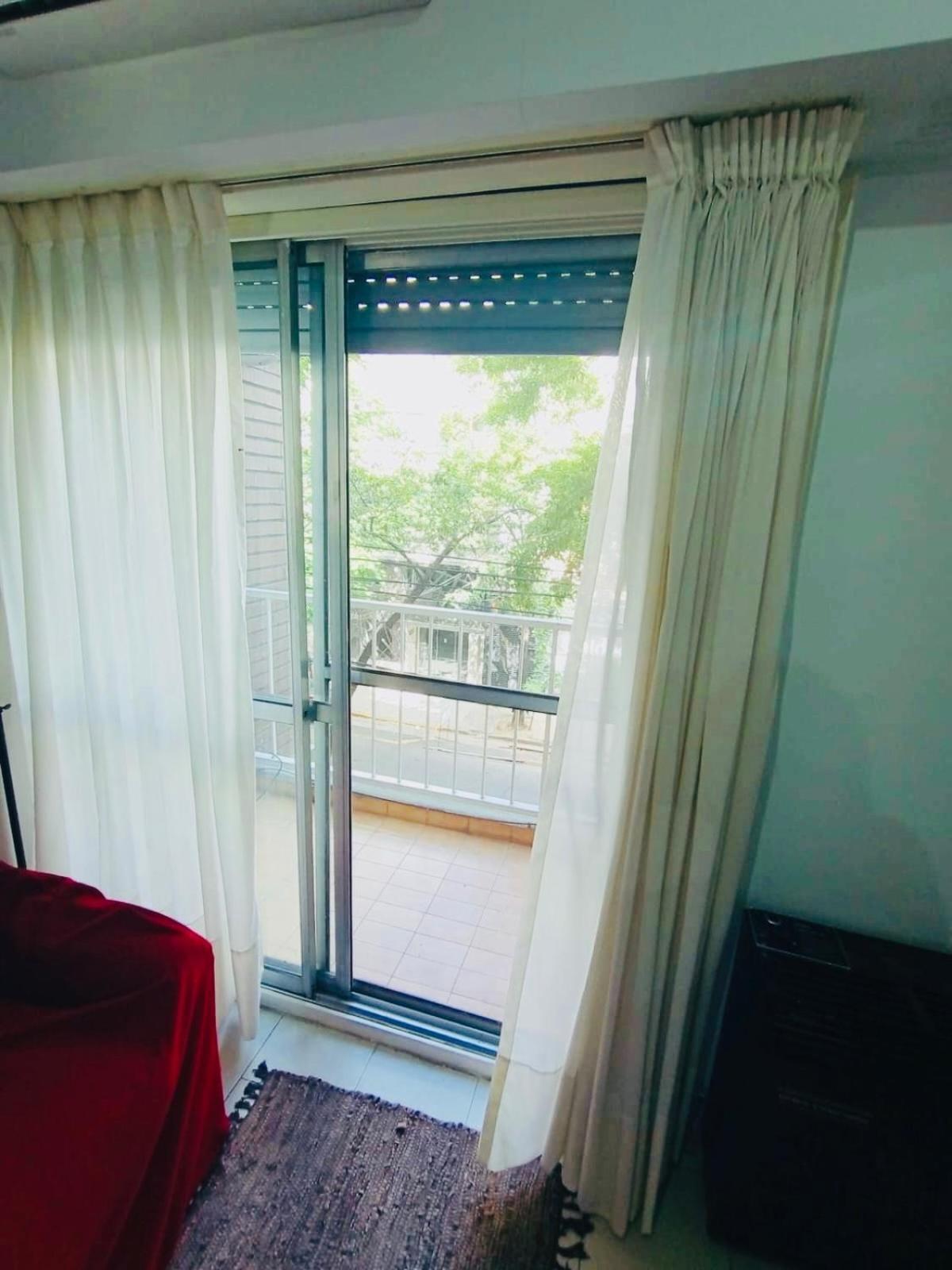 Apartment Humboldt Buenos Aires