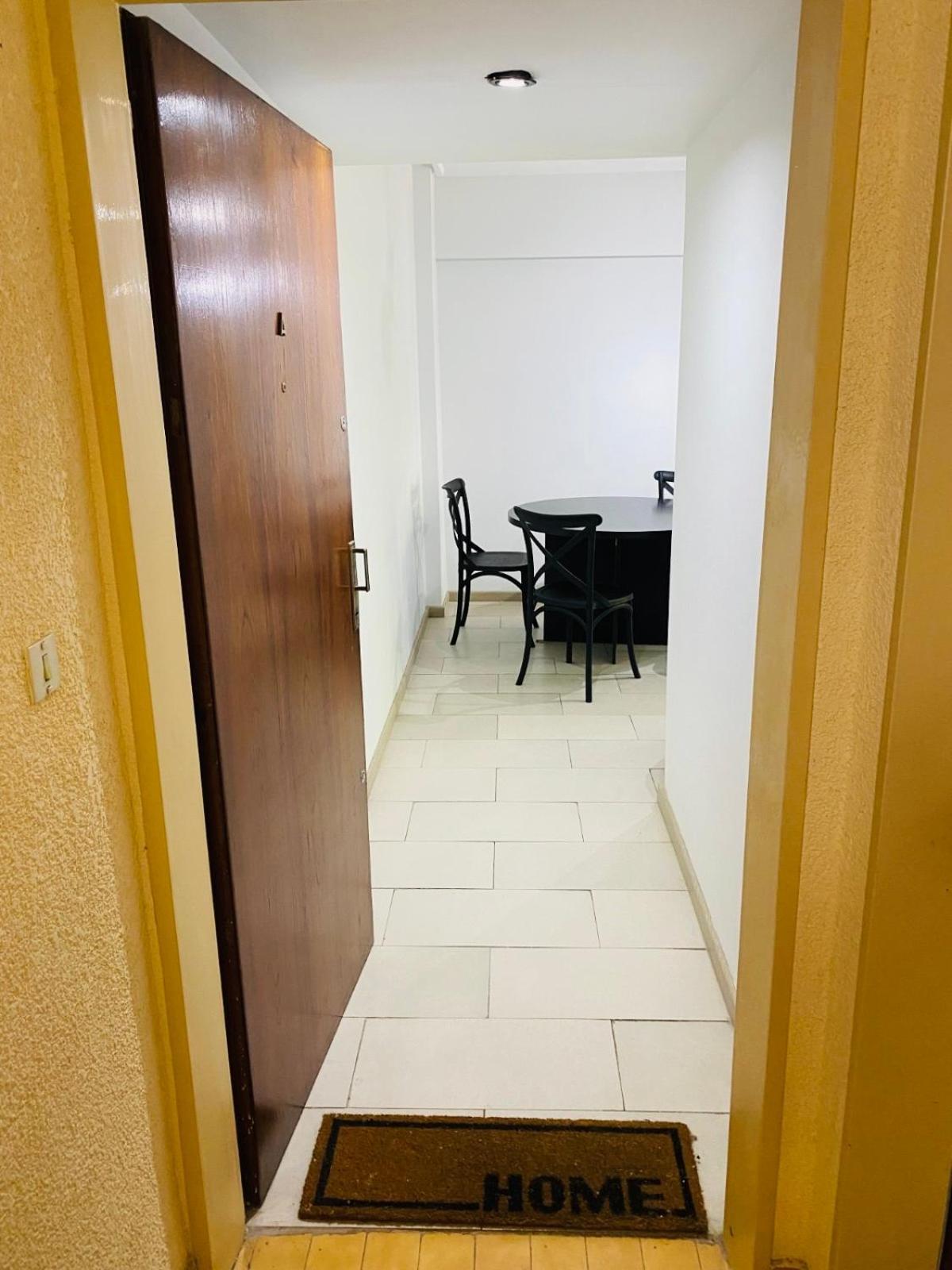 Apartment Humboldt *