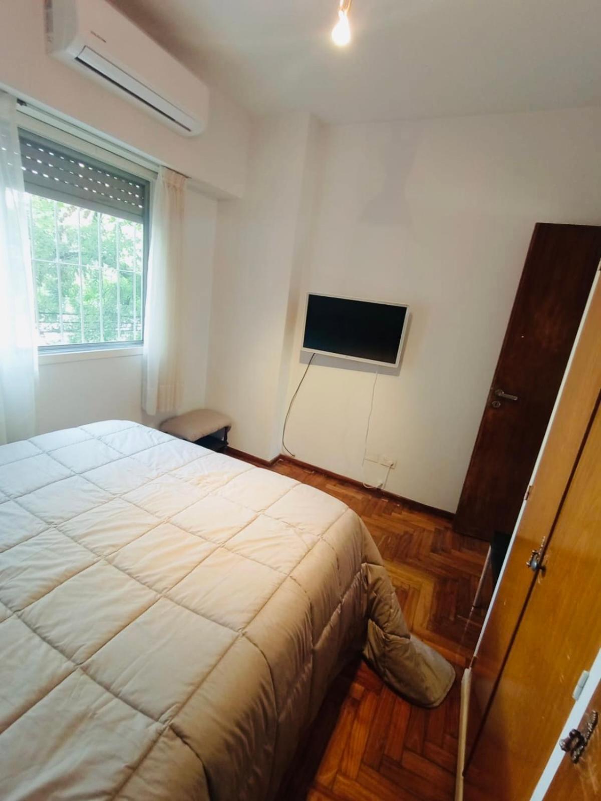 Apartment Humboldt Buenos Aires