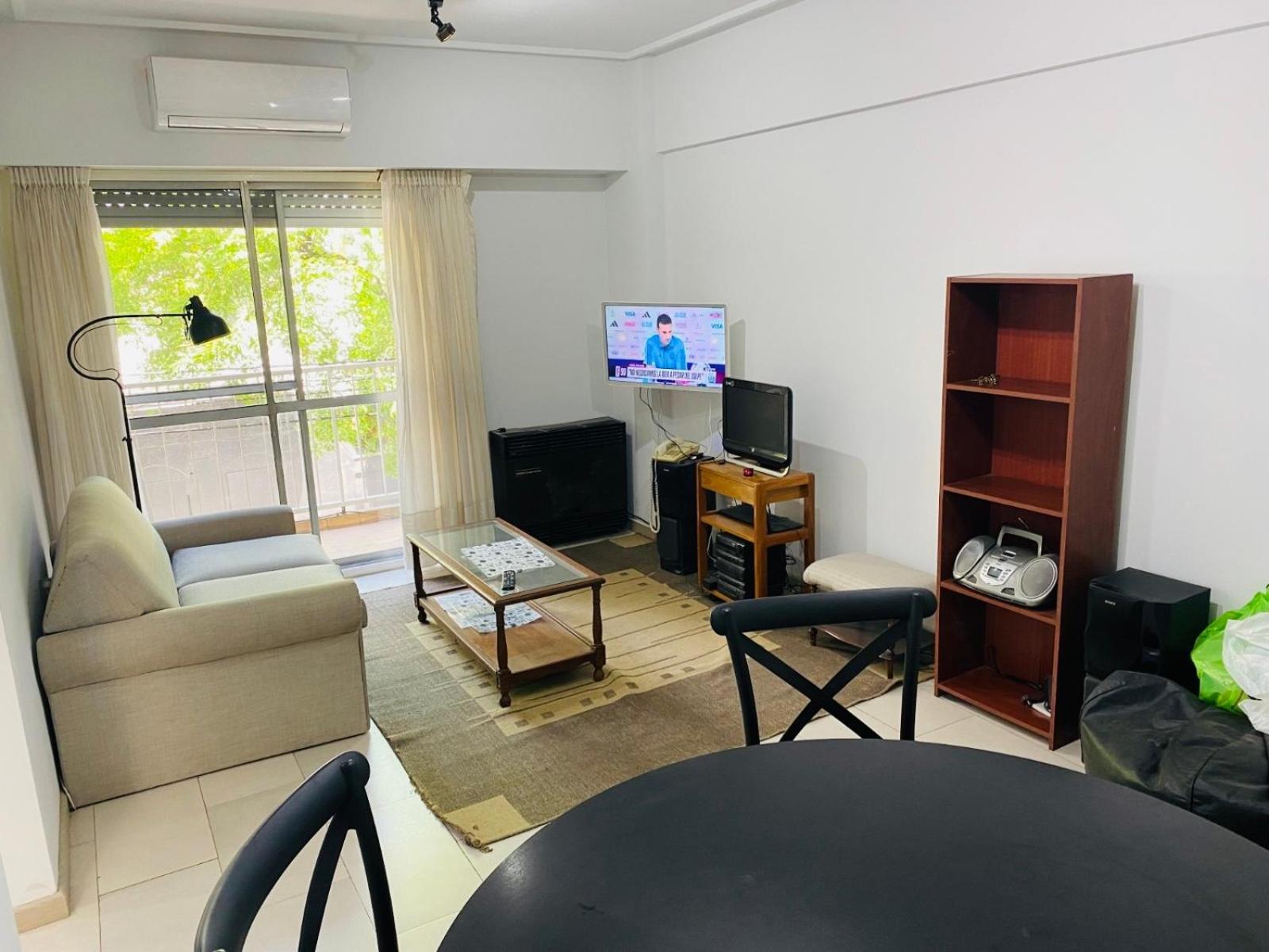 Humboldt Apartment Buenos Aires