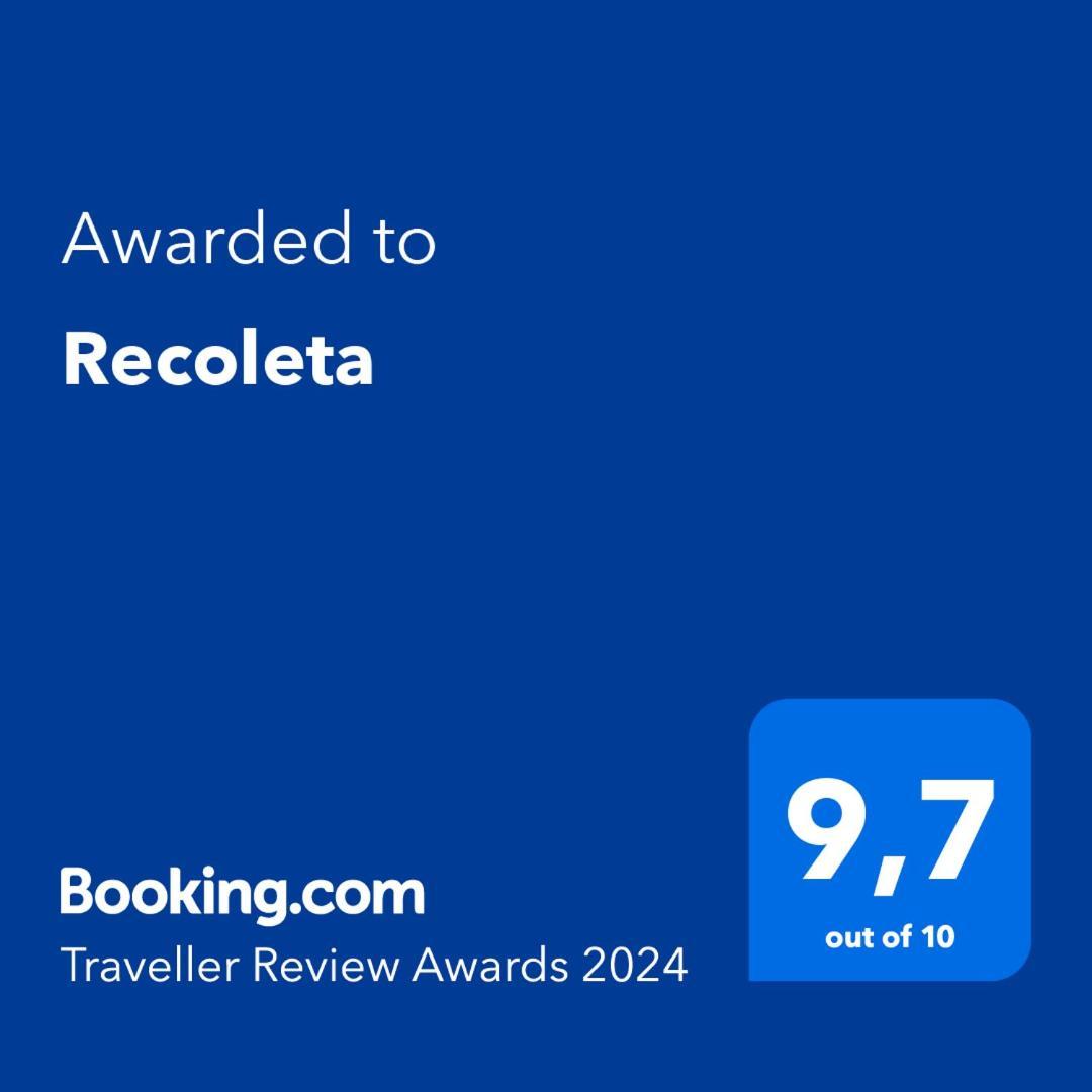 Recoleta Apartment