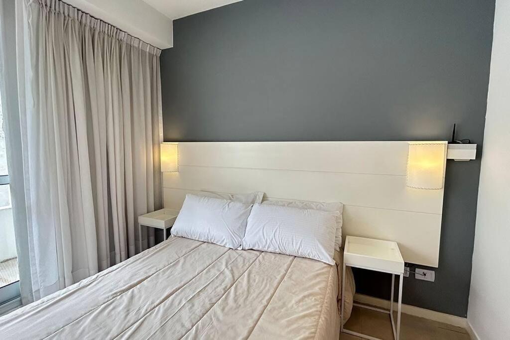 Apartment Balc 0508 Depto Acogedor En Monserrat Con Balcon Privado