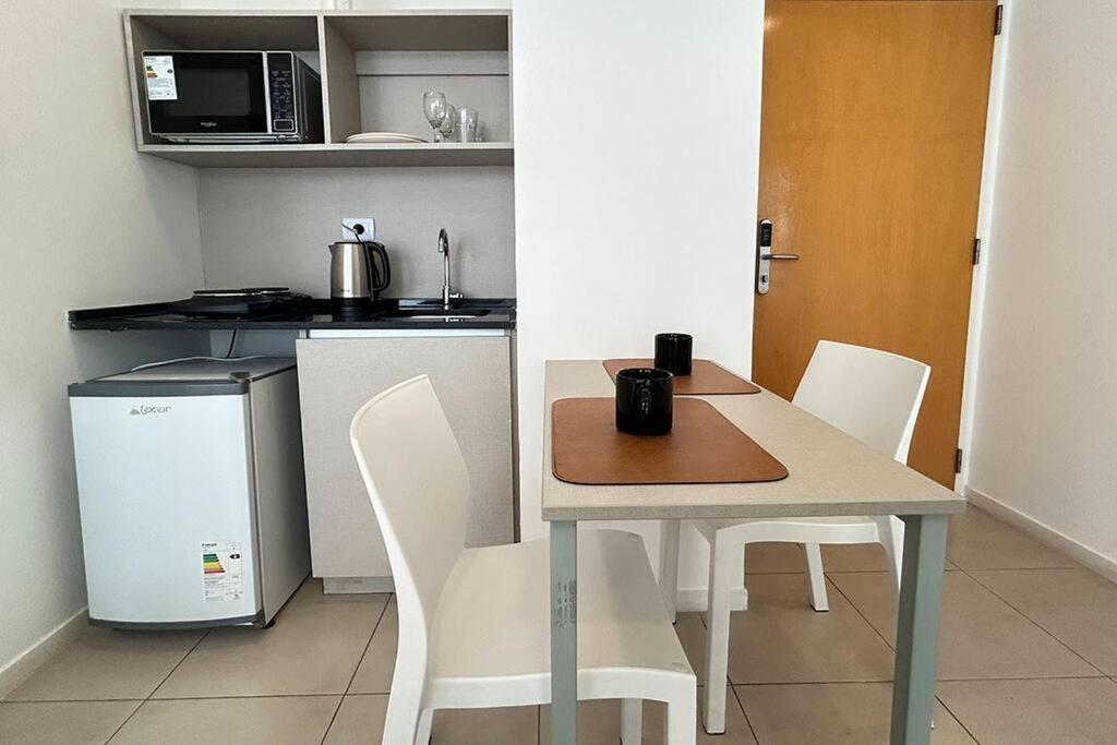 Balc 0508 Depto Acogedor En Monserrat Con Balcon Privado Apartment Buenos Aires