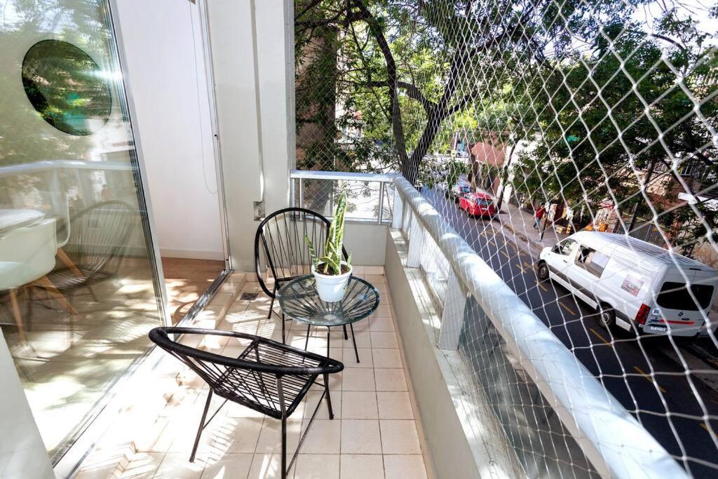 Modern Aparment In Almagro * Buenos Aires