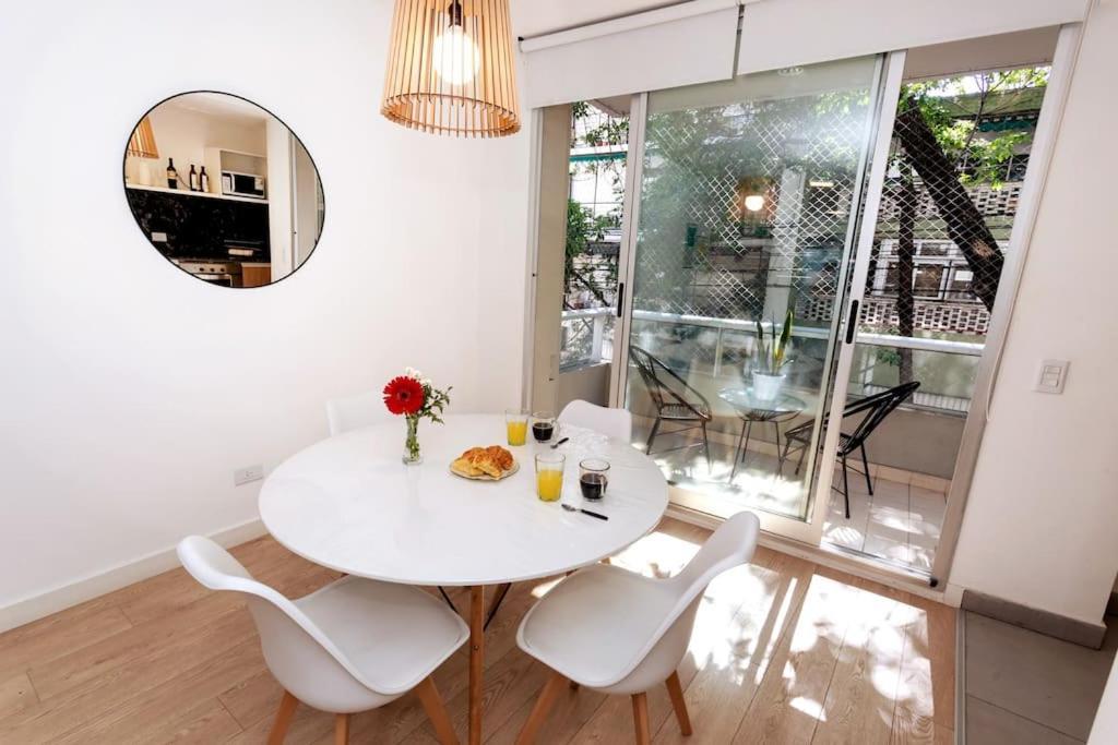 Apartment Modern Aparment In Almagro *