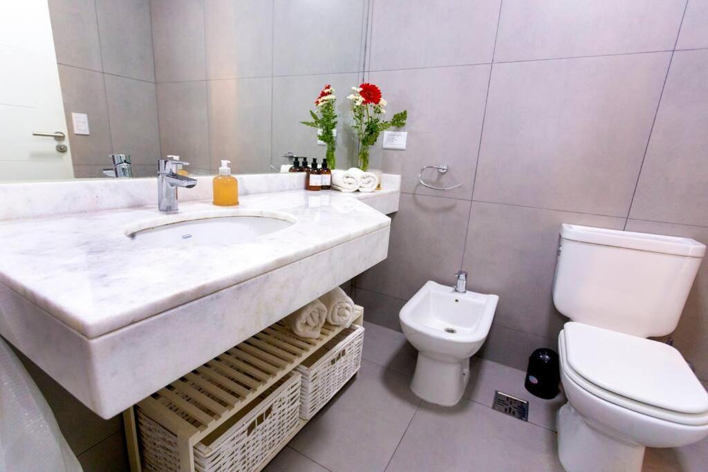 Modern Aparment In Almagro *