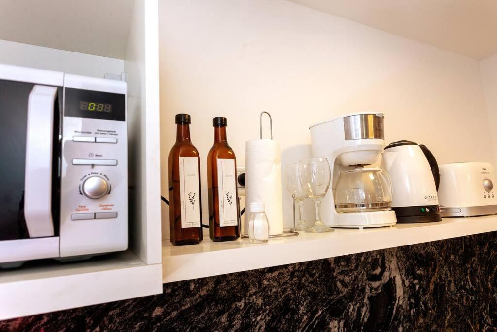 Apartment Modern Aparment In Almagro *