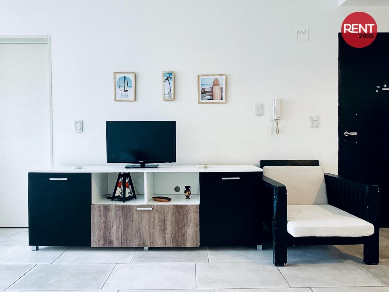 Rent Segui Apartment