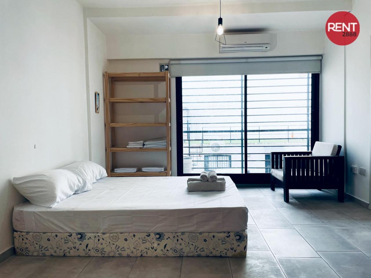 Apartment Rent Segui Buenos Aires