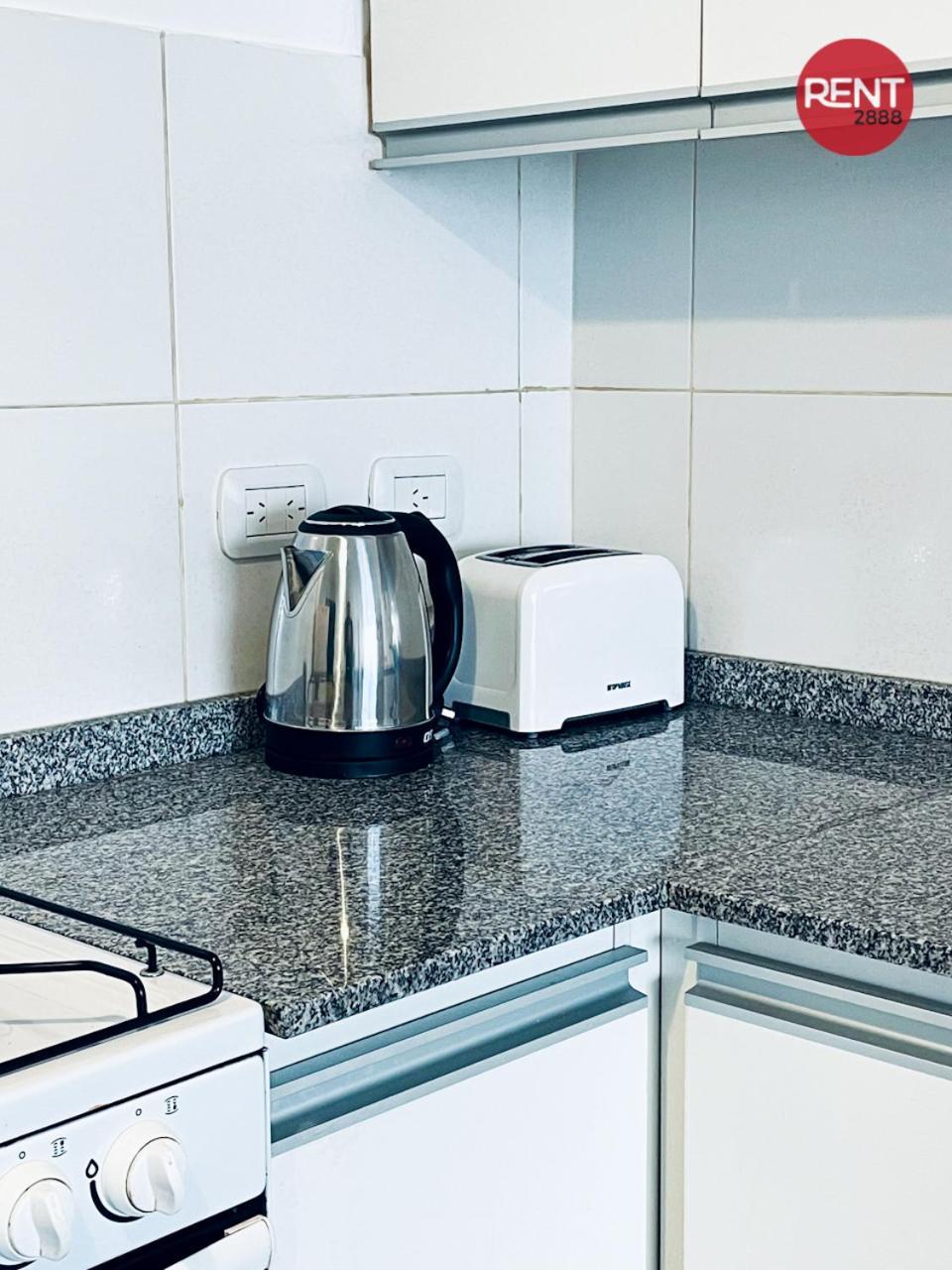 Rent Segui Apartment *