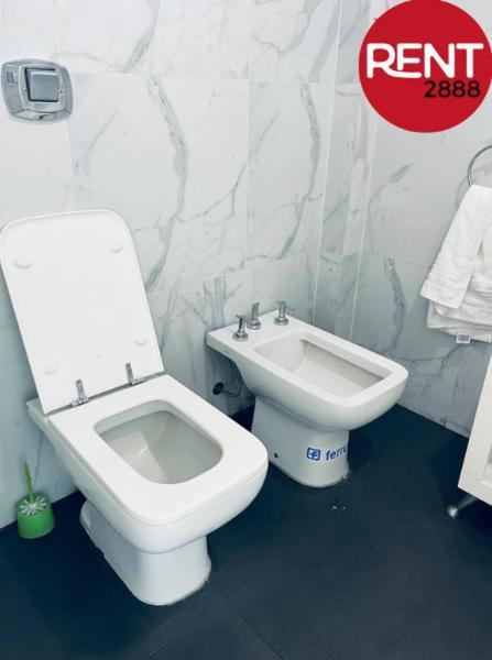 Rent Zapata Apartment Buenos Aires