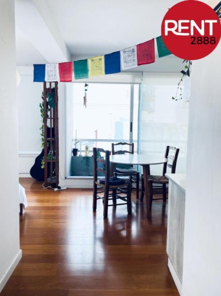 Rent Zapata Apartment Buenos Aires