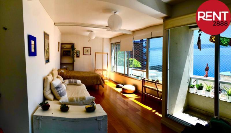 Apartment Rent Zapata Buenos Aires