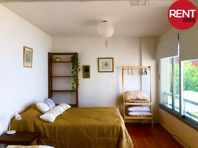 Rent Zapata * Buenos Aires
