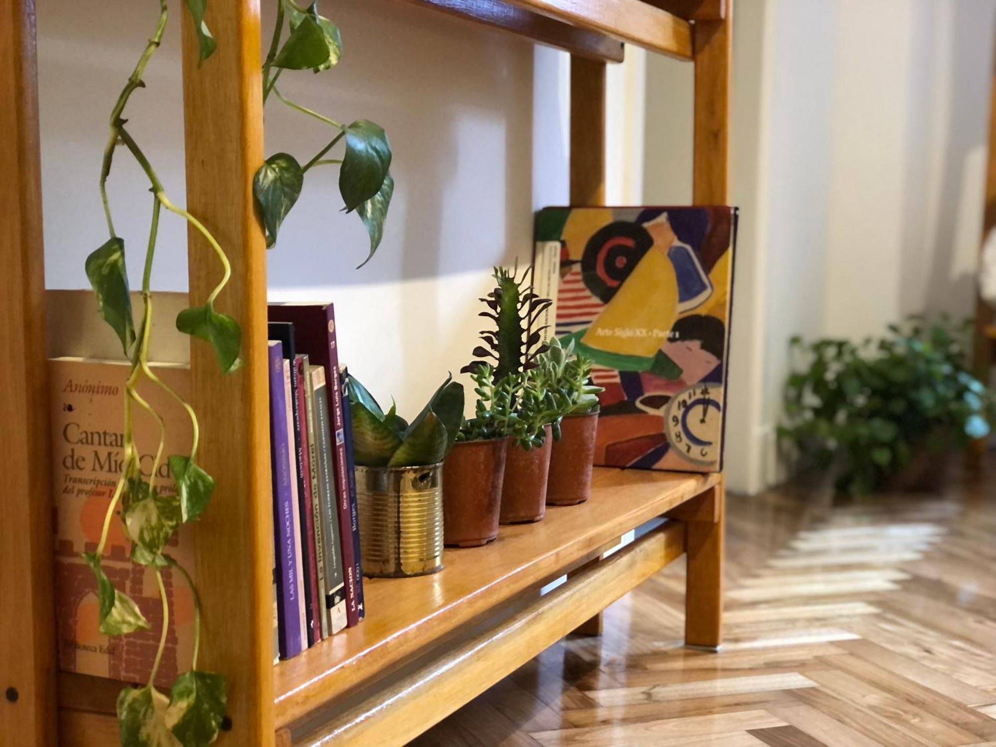 El Derpalermo Moderno Y Comodo Buenos Aires