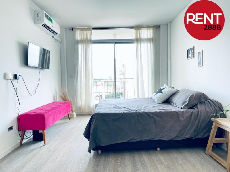 Apartment Rent Balbin