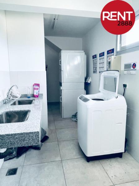 Apartment Rent Balbin Buenos Aires