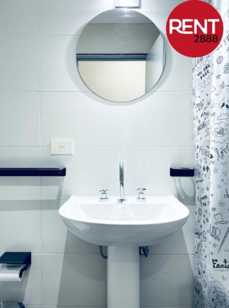 Rent Balbin Apartment Buenos Aires