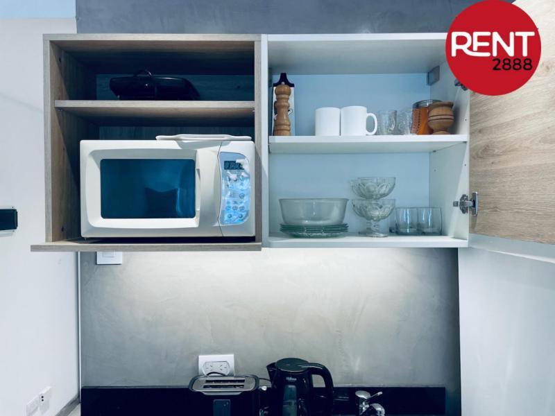 Rent Vera Apartment Buenos Aires