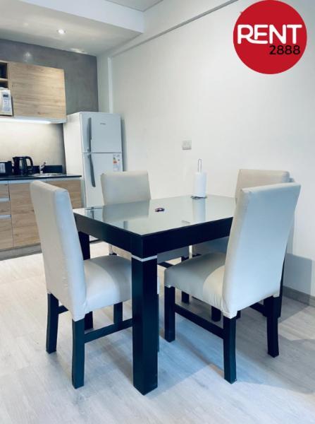 Apartment Rent Vera Buenos Aires