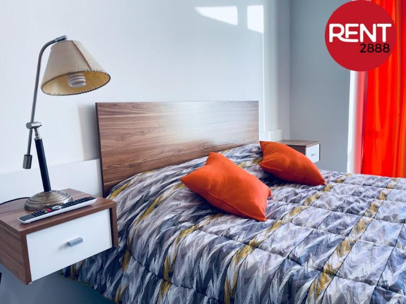 Rent Cabildo Apartment *