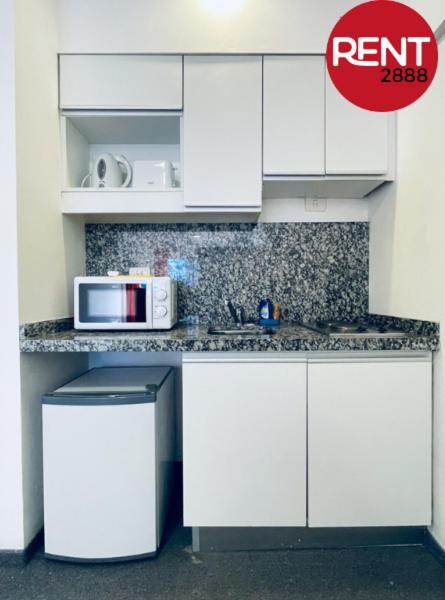 Apartment Rent Cabildo Buenos Aires