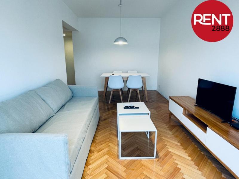 Apartment Rent Membrillar