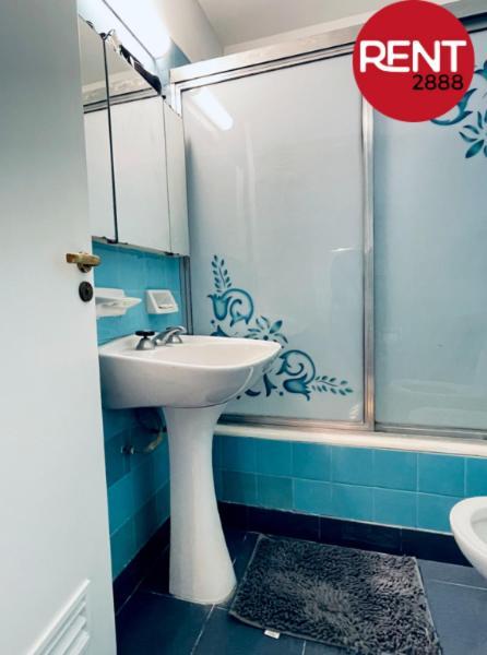 Rent Membrillar Apartment Buenos Aires