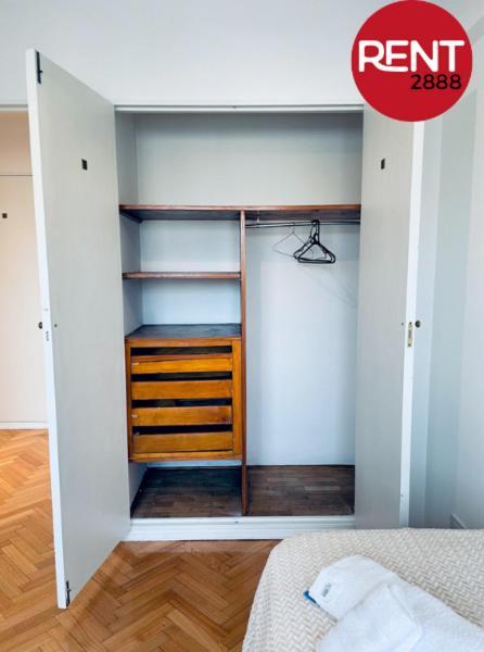 Apartment Rent Membrillar Buenos Aires