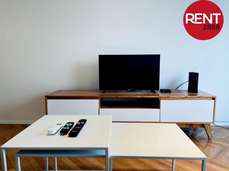 Rent Membrillar Apartment *