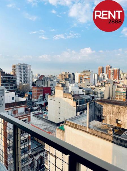 Rent Membrillar Apartment Buenos Aires