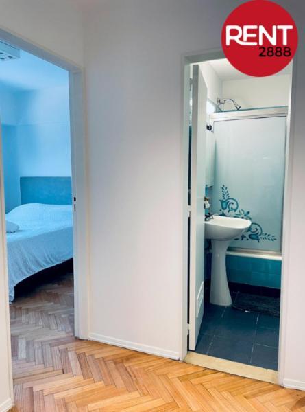 Apartment Rent Membrillar *