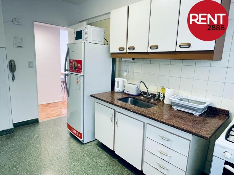 Apartment Rent Membrillar Buenos Aires
