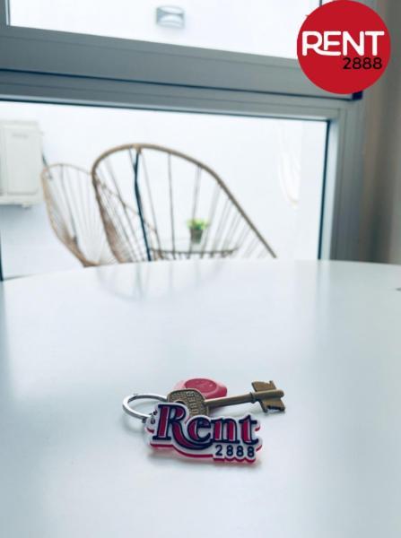 Apartamento Rent Gascon Palermo Buenos Aires