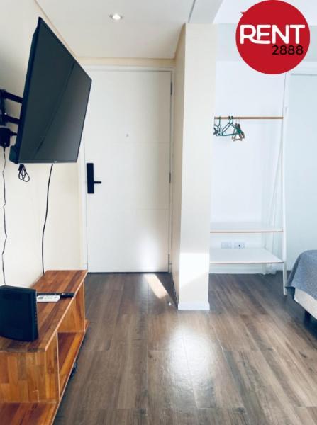 Rent Gascon Palermo Buenos Aires