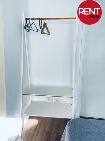 Apartamento Rent Gascon Palermo *